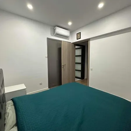 Great Escape -holiday House * 拉纳卡