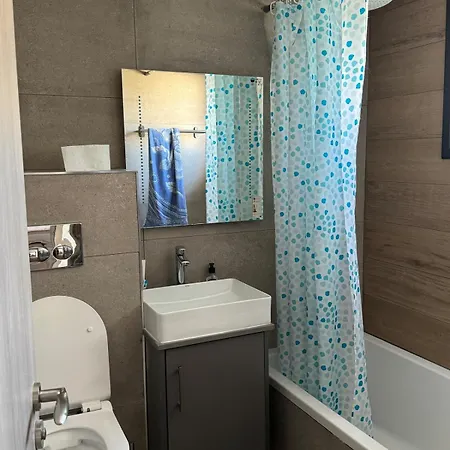 Ferienhaus Great Escape -holiday House