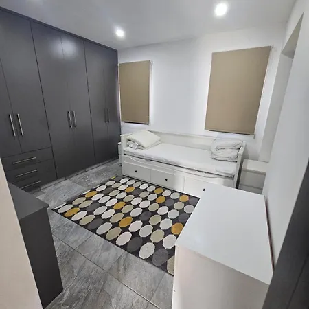 Ferienhaus Great Escape -holiday House *