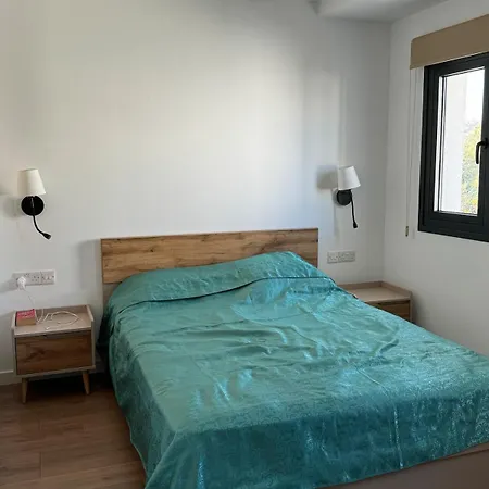 Great Escape -holiday House * Larnaka