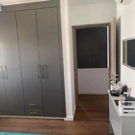 Ferienhaus Great Escape -holiday House Larnaka