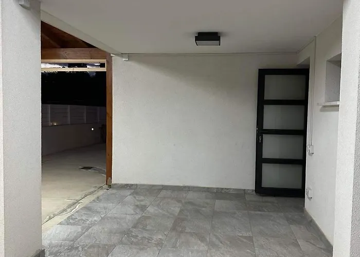 Great Escape -holiday House