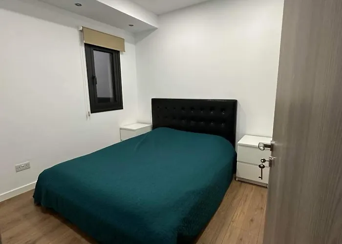 Great Escape -holiday House