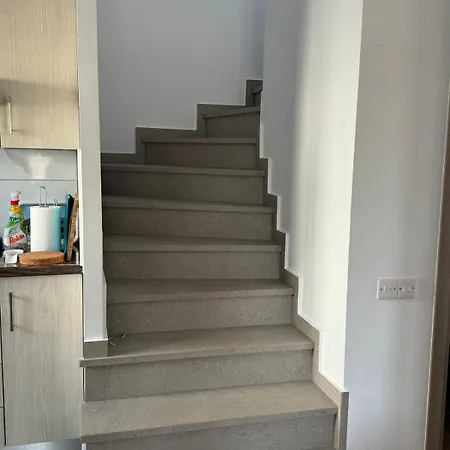 Holiday home Great Escape -holiday House Larnaca