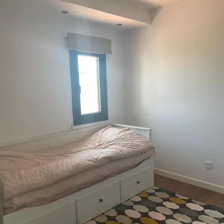 Great Escape -holiday House بيت للعطل