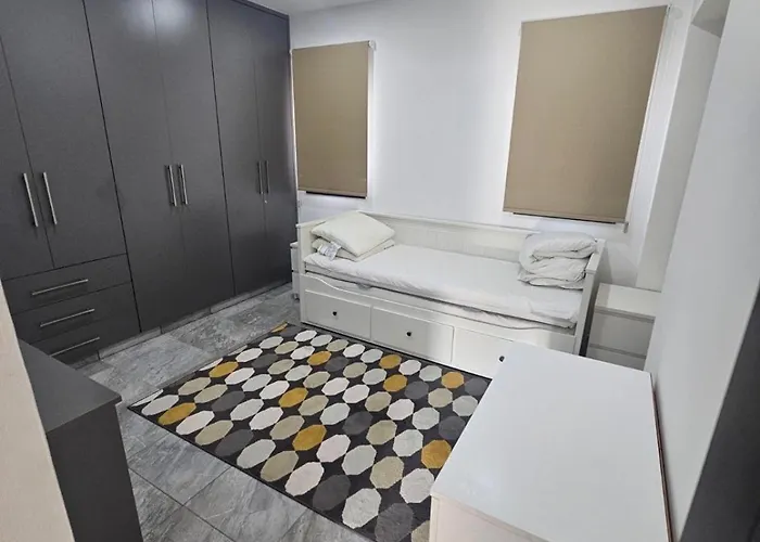 Prázdninový dům Great Escape -holiday House *