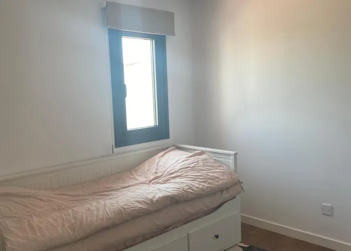 Great Escape -holiday House Prázdninový dům