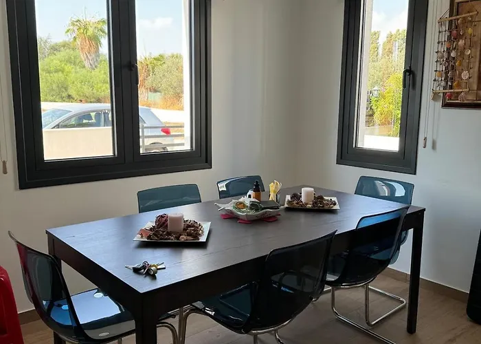 Great Escape -holiday House Prázdninový dům