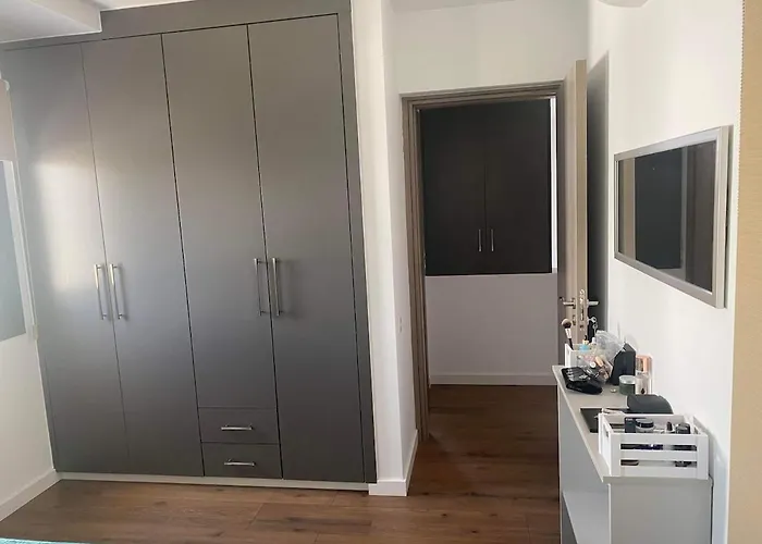 Prázdninový dům Great Escape -holiday House Larnaca