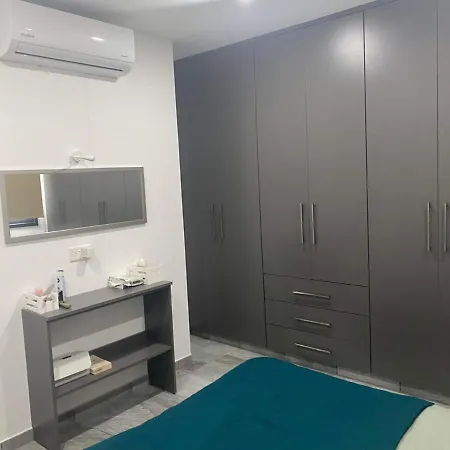 Great Escape -holiday House Semesterbostad Larnaca