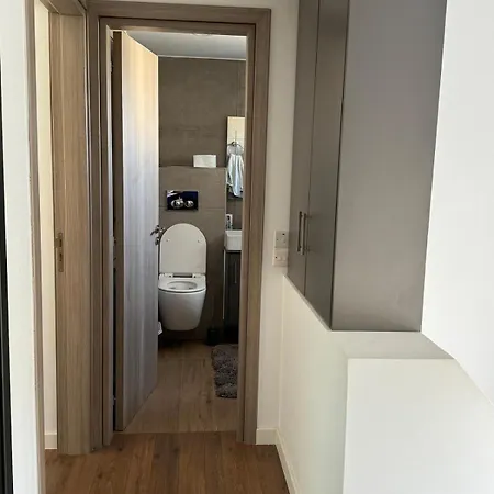 Semesterbostad Great Escape -holiday House Larnaca