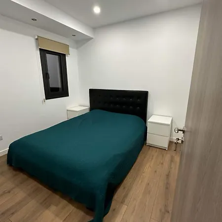 Great Escape -holiday House Hébergement de vacances Larnaca