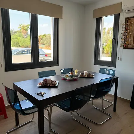 Great Escape -holiday House Semesterbostad