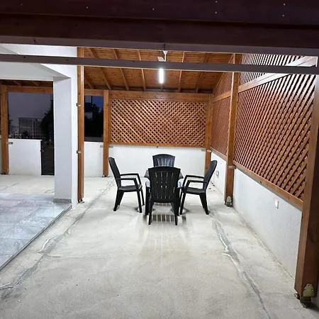 Great Escape -holiday House Hébergement de vacances