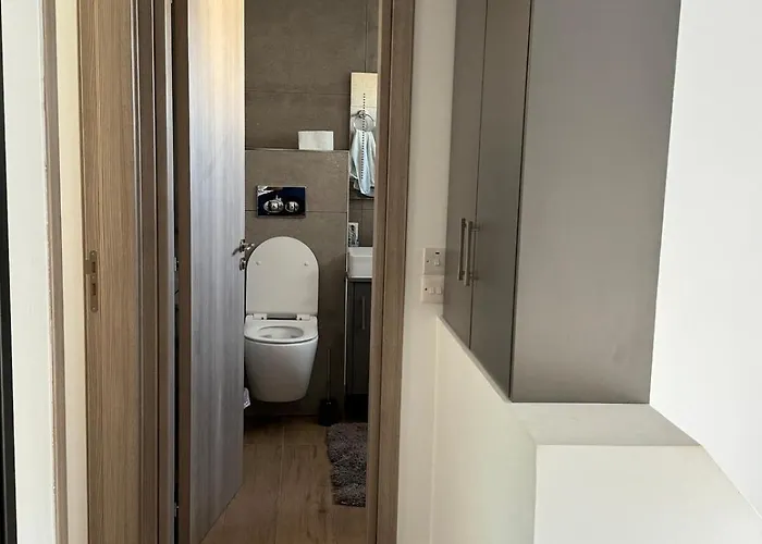 Feriehus Great Escape -holiday House Larnaca