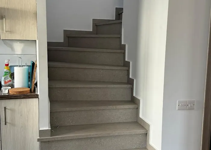 Feriehus Great Escape -holiday House Larnaca